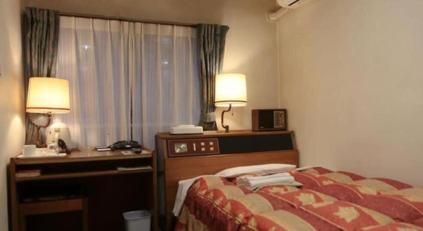 Kochi Business Hotel Bekkan Exterior photo